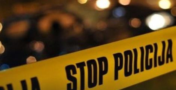 Kod Gacka poginuo mladić 