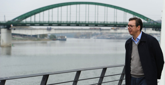 Притишћу Србију због Српске?  