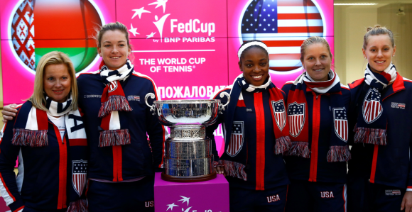 Amerikanke osvojile Fed kup poslije 17 godina!