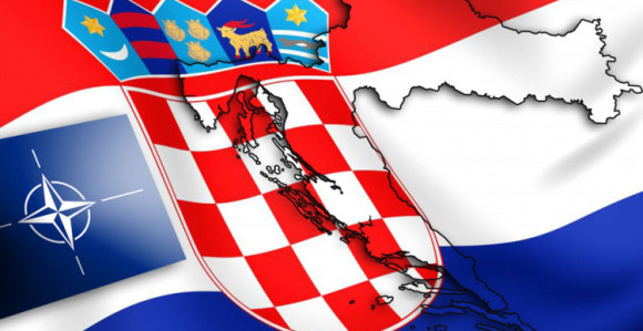 Хрватска улази у "војни Шенген"