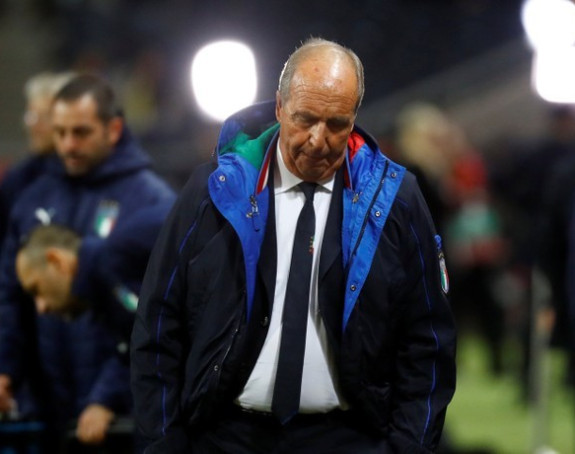 Ventura leti i ako ode na Mundijal!