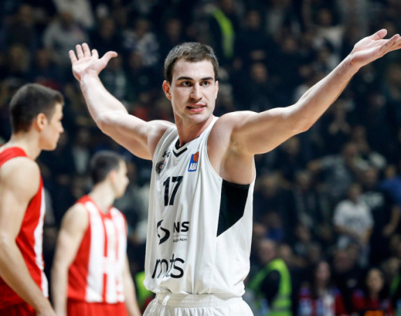 Kako je Strahinja postao Luis i zašto su ga Grobari zavoljeli?