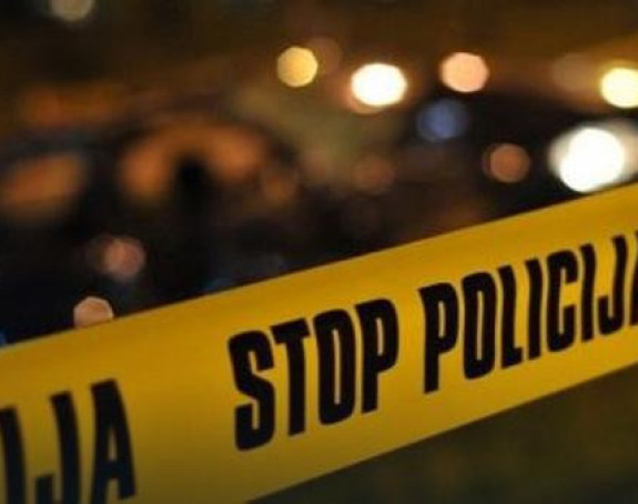 Kod Gacka poginuo mladić 