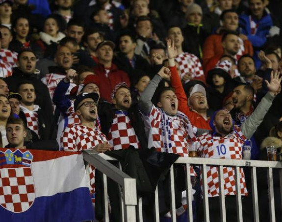 Hrvati pišu: Srbi nam nabavljaju ulaznice za Grčku!