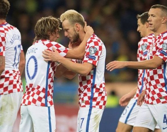 SP: Grci u grotlu Karaiskakisa žele čudo protiv Hrvata!