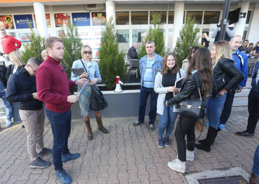 Слободу говора не можете угушити