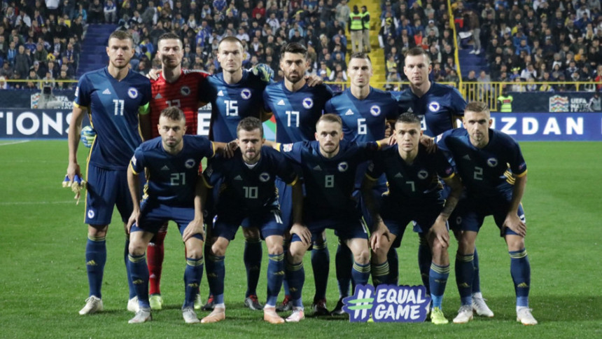 Prosinečki u Beču okuplja "zmajeve"