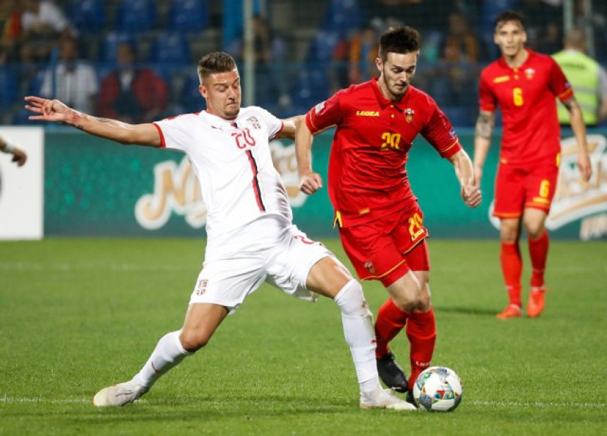 LN - Ivanić: Srbija je favorit, ali...