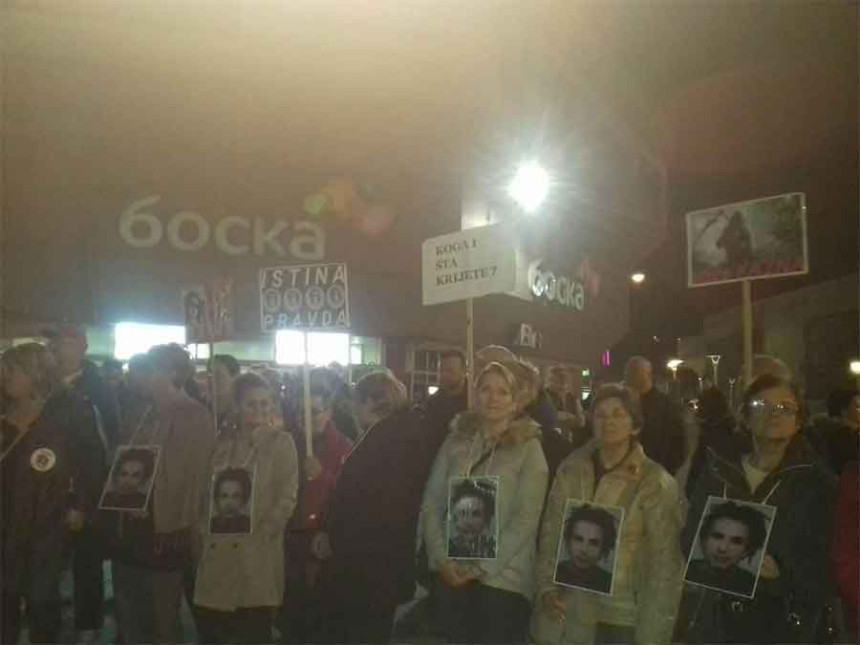 Dalibor Vrećo je pijun Darka Ilića