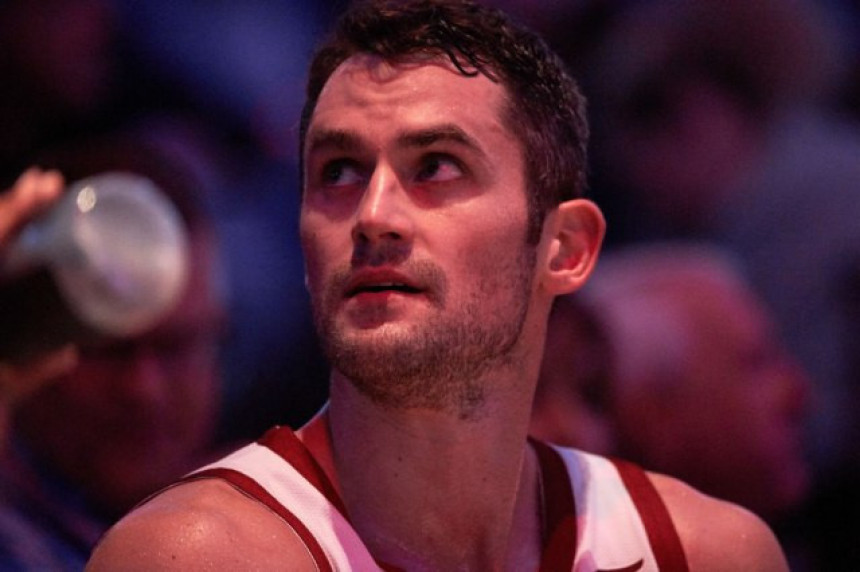 "Ako žele, Kavsi mogu da trejduju Lava za 15 minuta"!