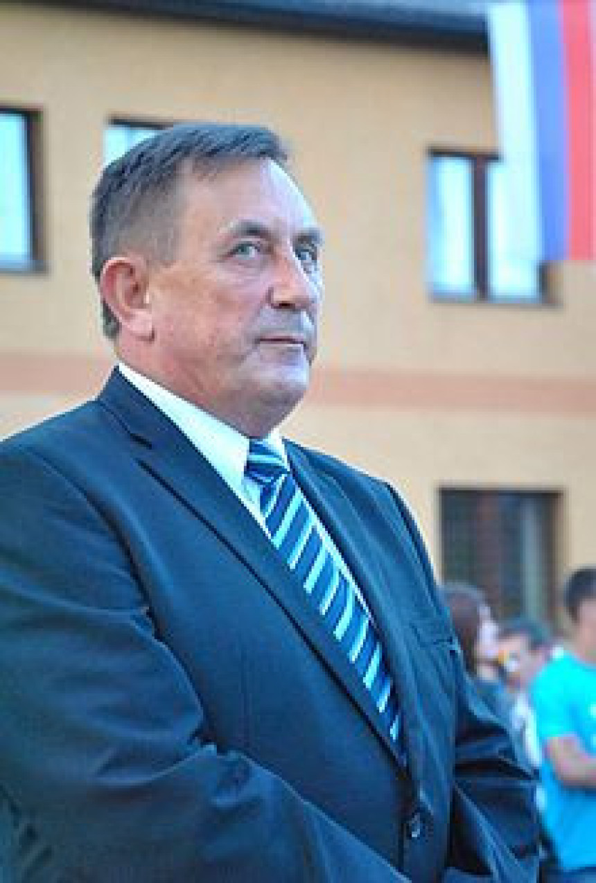 Бјелица против предсједника СДС-а 