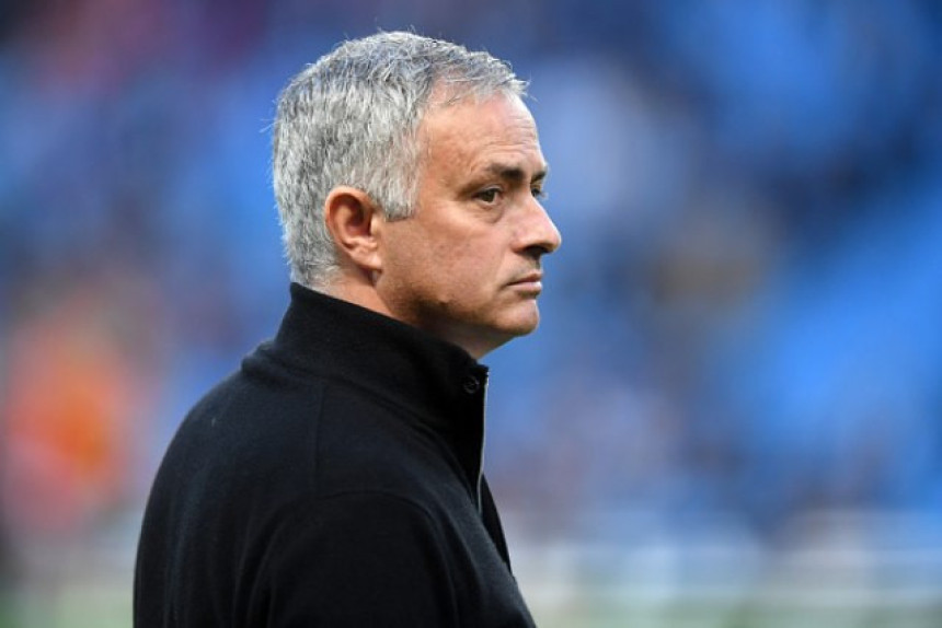 Murinjo mora da se šali: Sve je pozitivno!