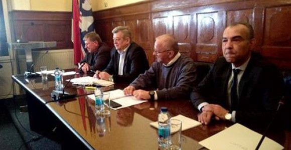 Gradski odbor SDS BN traži ostavke