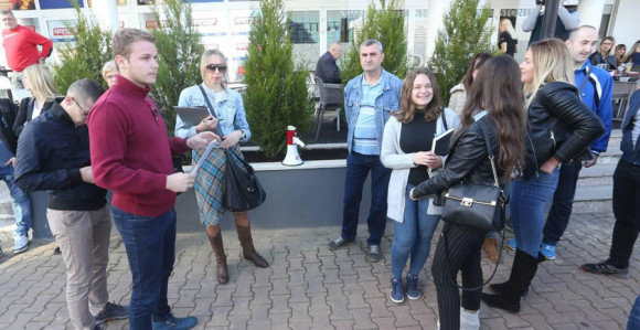 Слободу говора не можете угушити