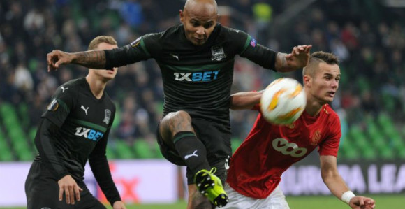 Brazilac Ari reprezentativac Rusije!