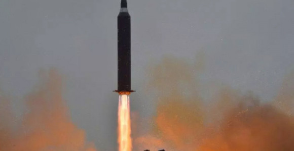 Откривена тајна ракетна локација