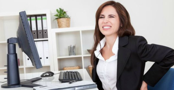 Šta dugo sjedenje radi našem telu?