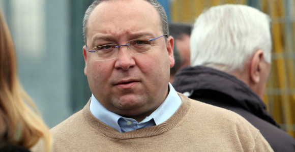 Vuletić: Umišljene insinuacije doktora Terzića!