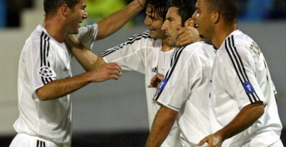 Priča: Vatrogasac u Realu je sudbinska nit koja obećava!