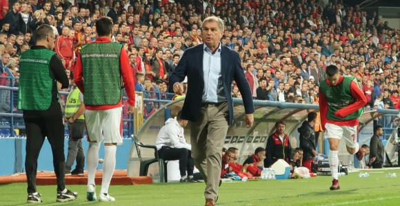 Тумба: Успешнији сам на ''Рајку'', него у храму фудбала!