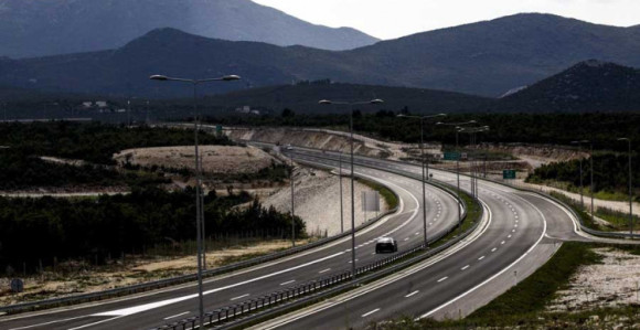 БиХ ни на једној стратешкој мапи 