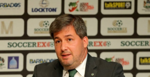 Bivši predsjednik Sportinga u pritvoru!