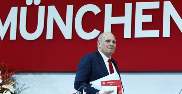 Konačno! Bajern kreće u akciju!