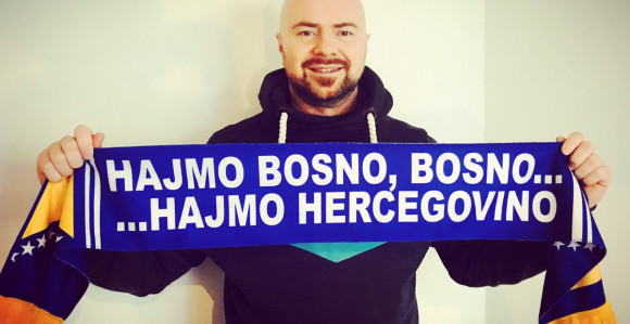 Vujošević, Repeša, pa...