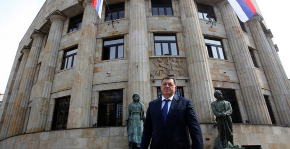 Pravi li Dodik novu UDB-u u RS?