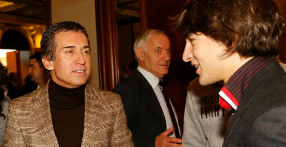 Dragan Đurić o Zahaviju, Markoviću, Pantiću...