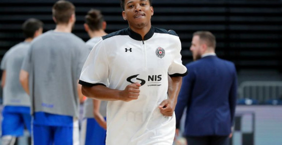 Braun ne putuje u Rusiju, možda napusti Partizan?