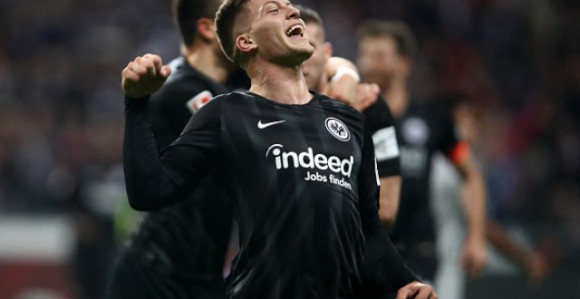 Јовић: Није важно што сам први на листи стријелаца!