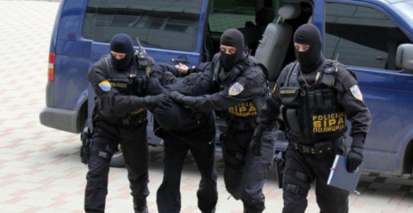 Детаљи оптужнице против аутомафије 