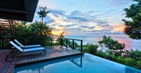 Novi nivo karipskog luksuza