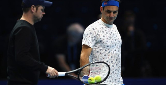 Luti: Novak nema ništa posebno u igri!