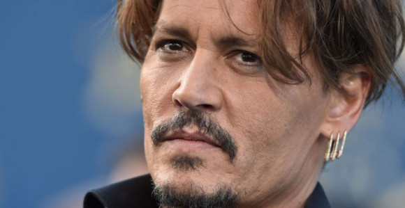 Džoni Dep i ekipa u potrazi za lokacijama