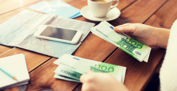 Грађани у региону задужени до гуше