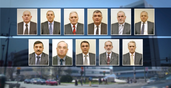 Хоће ли се увести "бијели хљеб"?