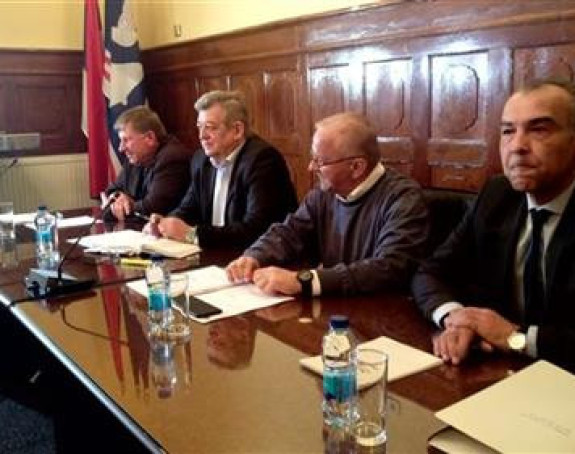 Градски одбор СДС БН тражи оставке