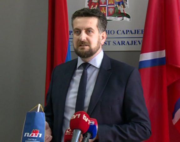 "Прелетачи" ће платити цијену