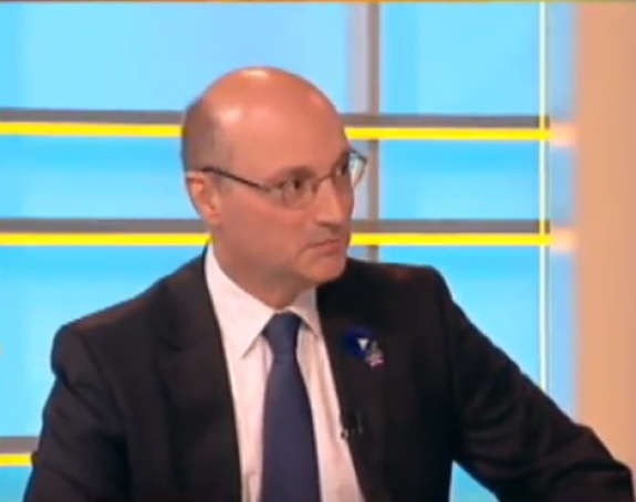 Mondolini uputio izvinjenje Vučiću