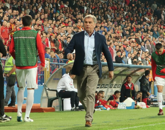 Tumba: Uspešniji sam na ''Rajku'', nego u hramu fudbala!