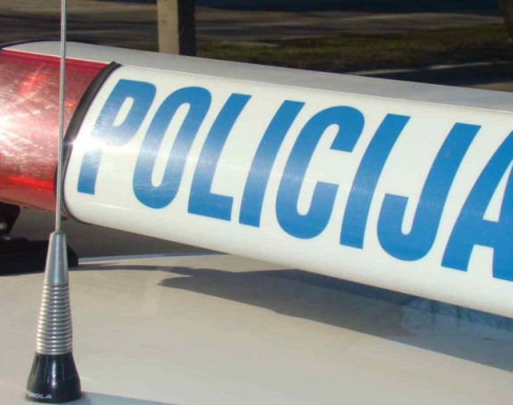 Djevojka nađena mrtva u parku 