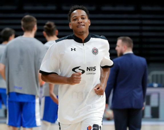 Braun ne putuje u Rusiju, možda napusti Partizan?