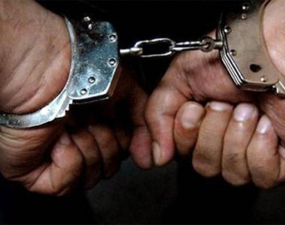 Ухапшено лице по захтјеву Брисела 