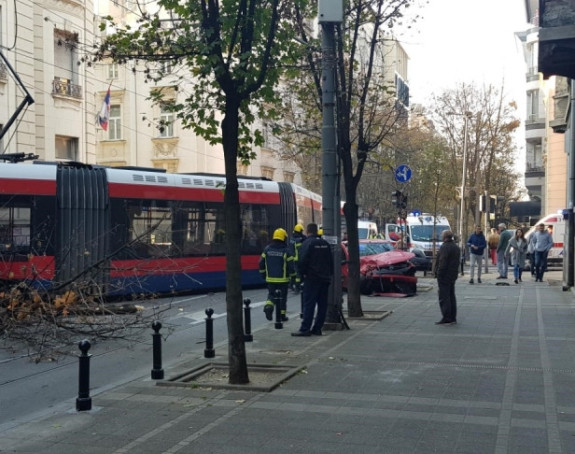 Dobojliju jutros usmrtio tramvaj