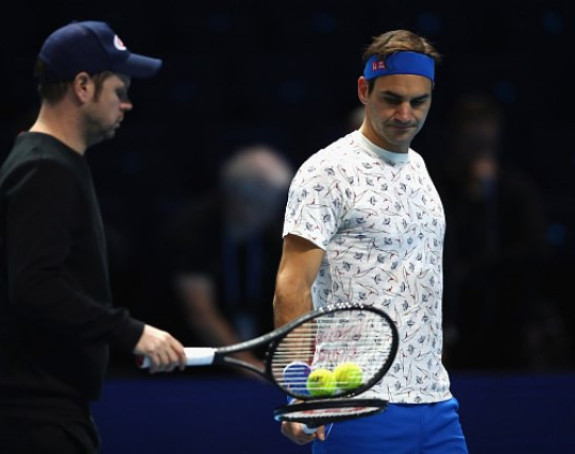 Luti: Novak nema ništa posebno u igri!