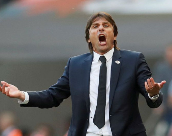 Контеов одговор на „бушилицу“ из Мадрида...