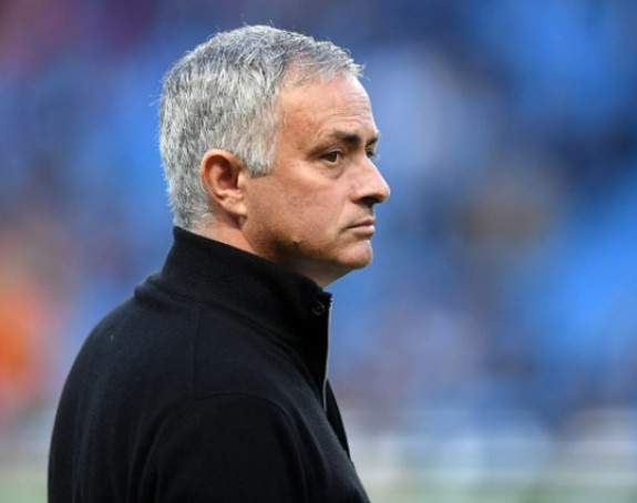 Murinjo mora da se šali: Sve je pozitivno!