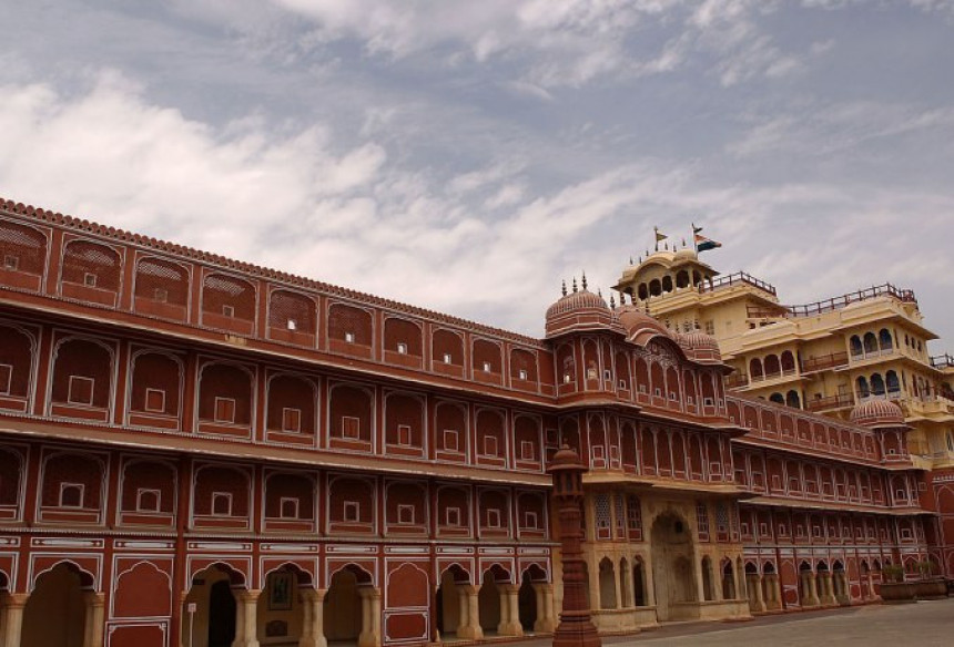 Provedite noć u bivšem apartmanu princeze Dajane